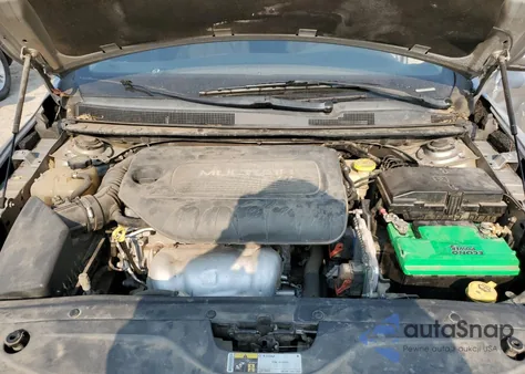 2015 Chrysler 200 Limited from USA, damaged, VIN 1C3CCCAB8FN602277